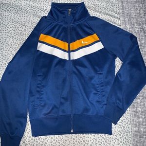 NIKE Track/Sport Jacket